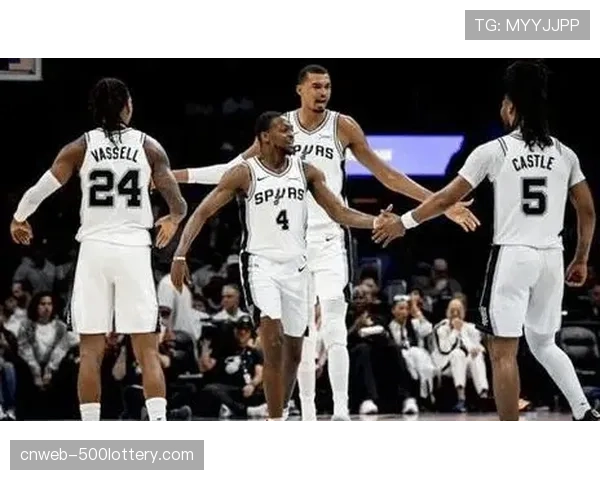 开拓者vs马刺G3前瞻：系列赛战平后关键客场之战