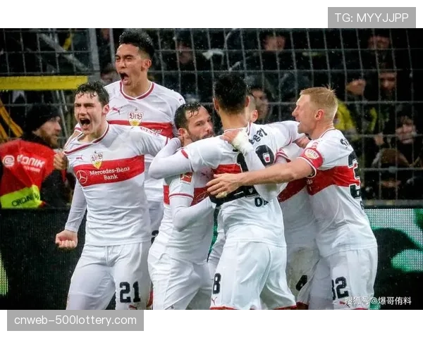 斯图加特进攻终结转化率0.18，转换速度2.1次-分钟列德甲前五